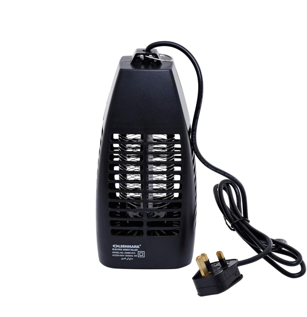 Fly & Insect Killer - Zambeel