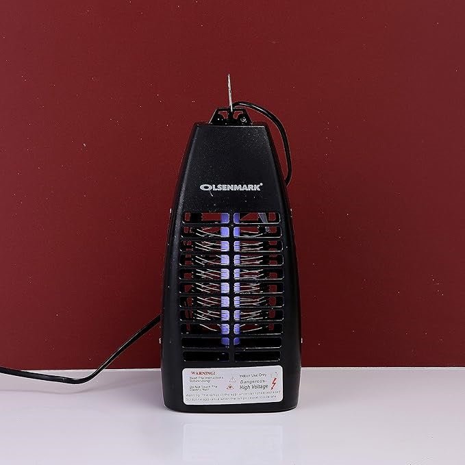 Fly & Insect Killer - Zambeel