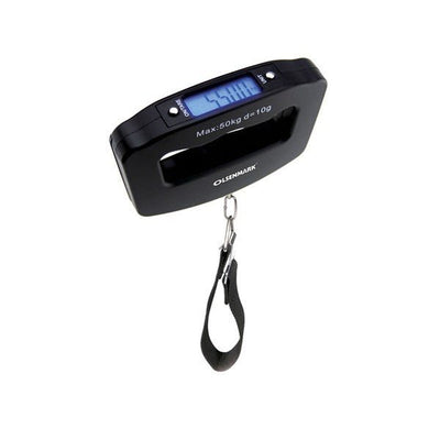 Fly Weigh Digital Scale - Zambeel