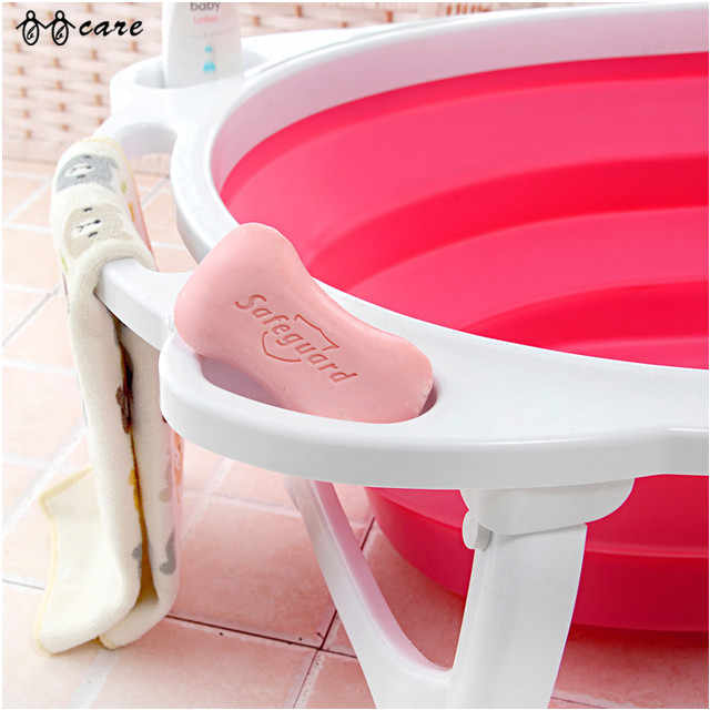 Foldable Baby Bath Tub - Zambeel