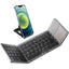 Foldable Bluetooth Keyboard with Touchpad - Zambeel