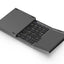 Foldable Bluetooth Keyboard with Touchpad - Zambeel