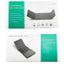 Foldable Bluetooth Keyboard with Touchpad - Zambeel