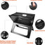 Foldable Charcoal Grill - Zambeel