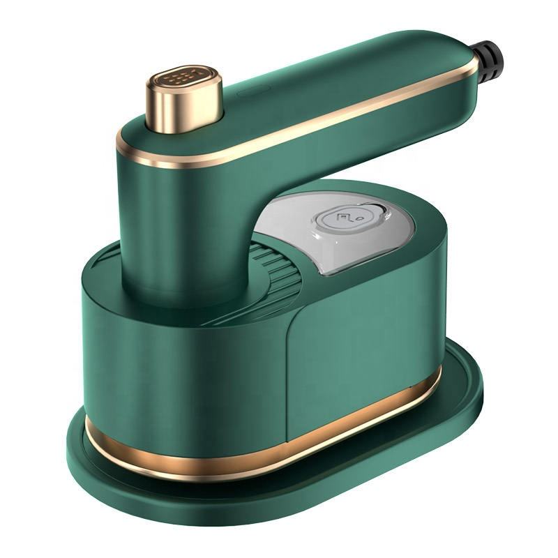 Foldable Electric Iron - Zambeel