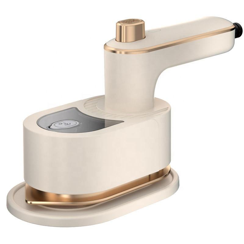 Foldable Electric Iron - Zambeel