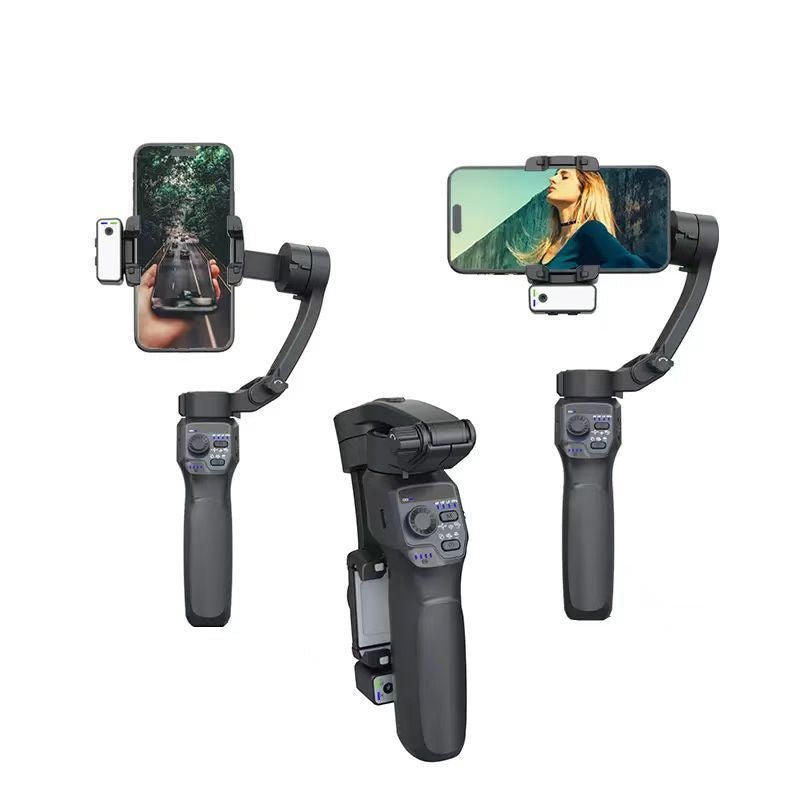 Foldable Gimbal Set - Zambeel