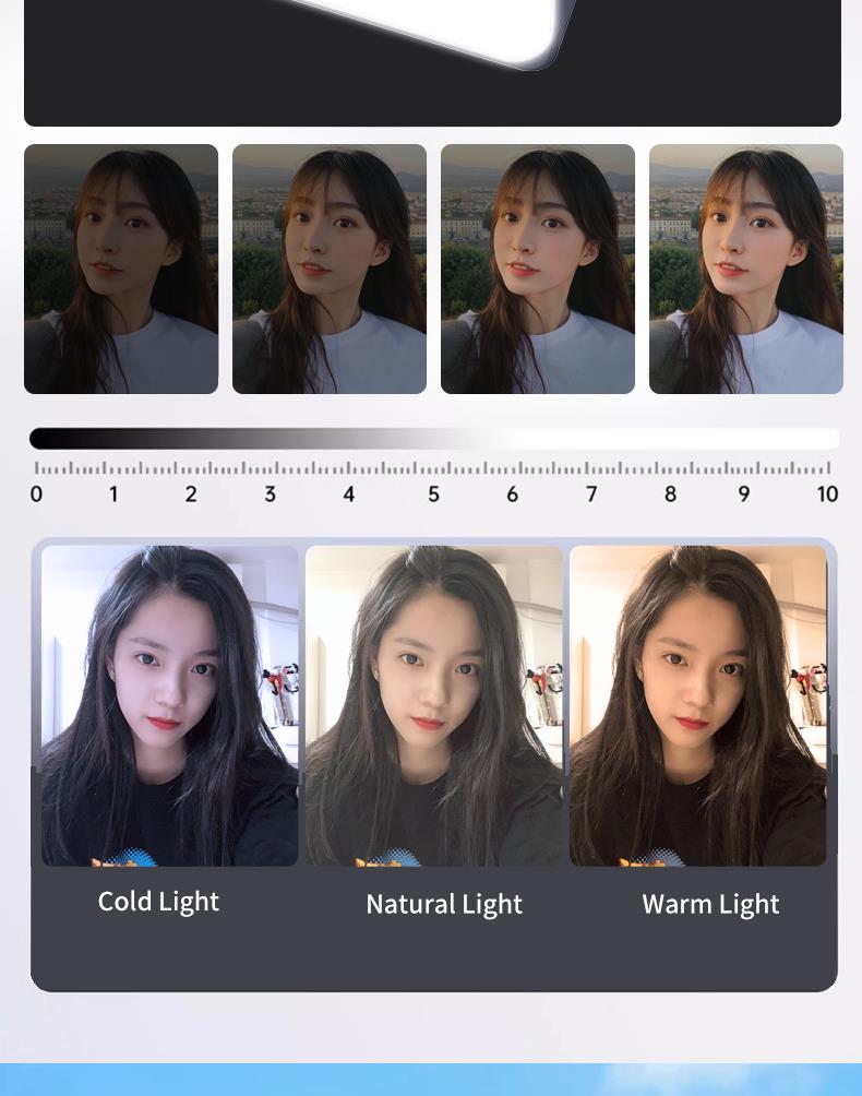 Foldable Gimbal Set - Zambeel