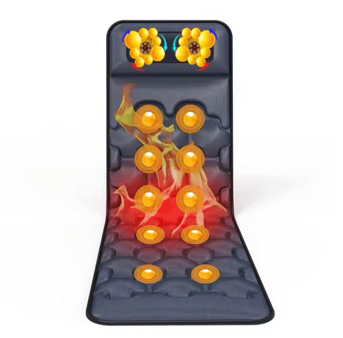 Foldable Massage Matters - Zambeel