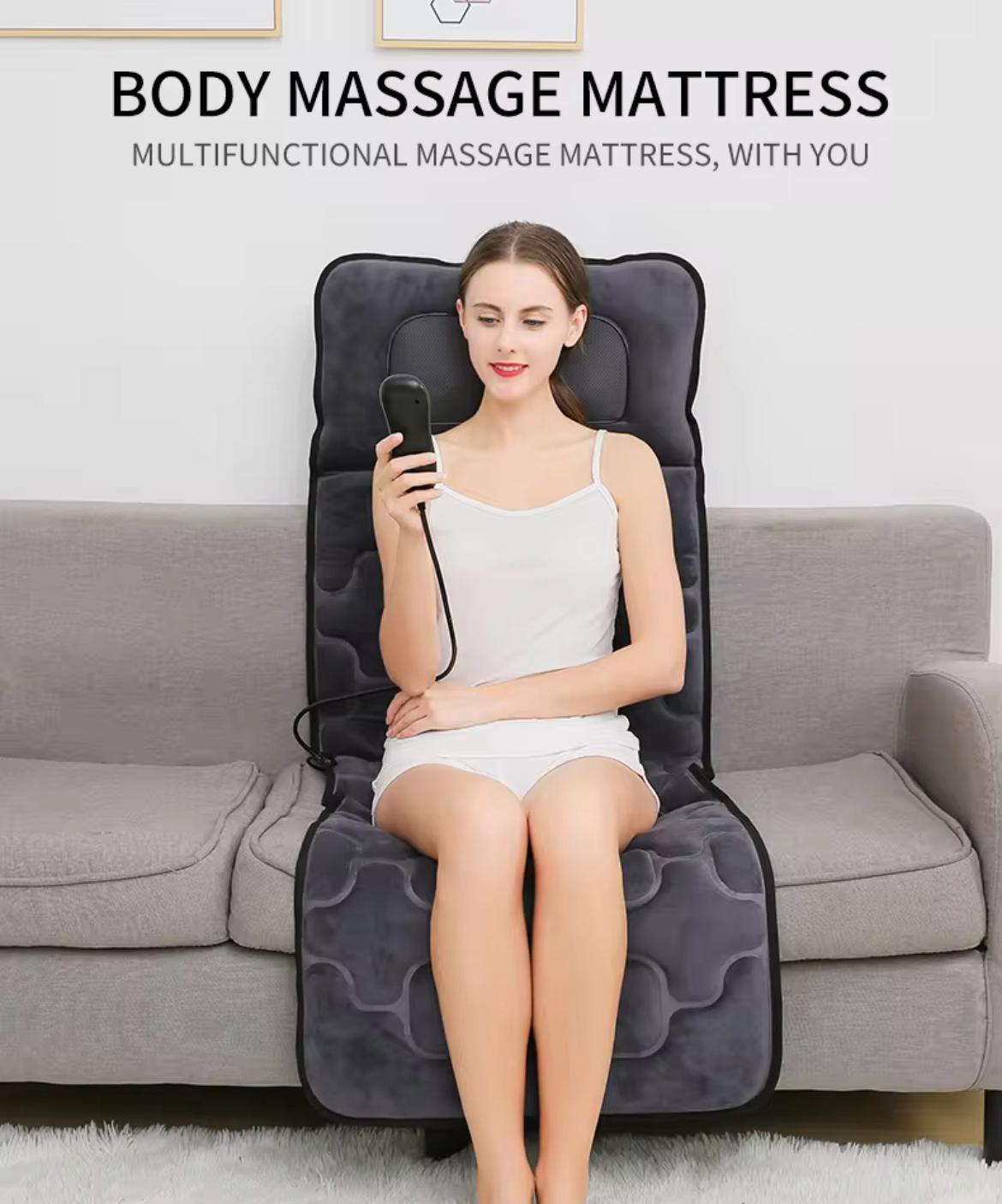 Foldable Massage Matters - Zambeel