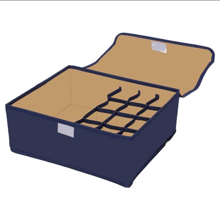 Foldable Organizer Container - Zambeel