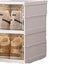Foldable Storage Boxes - Zambeel