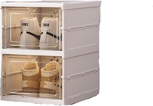 Foldable Storage Boxes - Zambeel