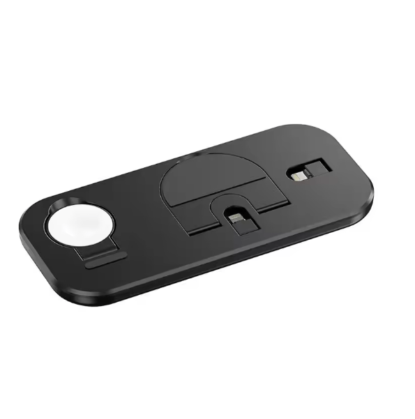 Foldable Wireless Charger Dock - Zambeel