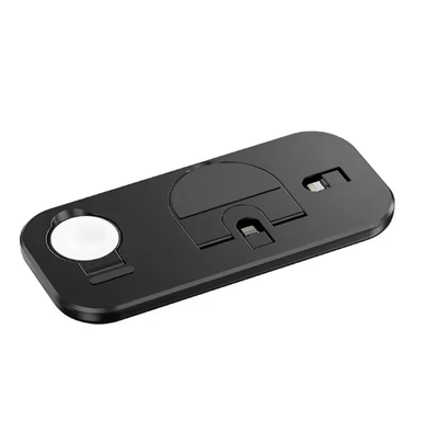 Foldable Wireless Charger Dock - Zambeel