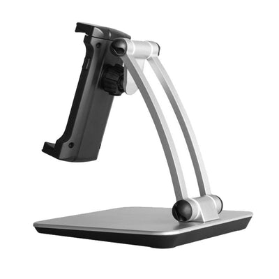 Folding Desktop Tablet Stand For Mobile Phone And Tablet - Zambeel