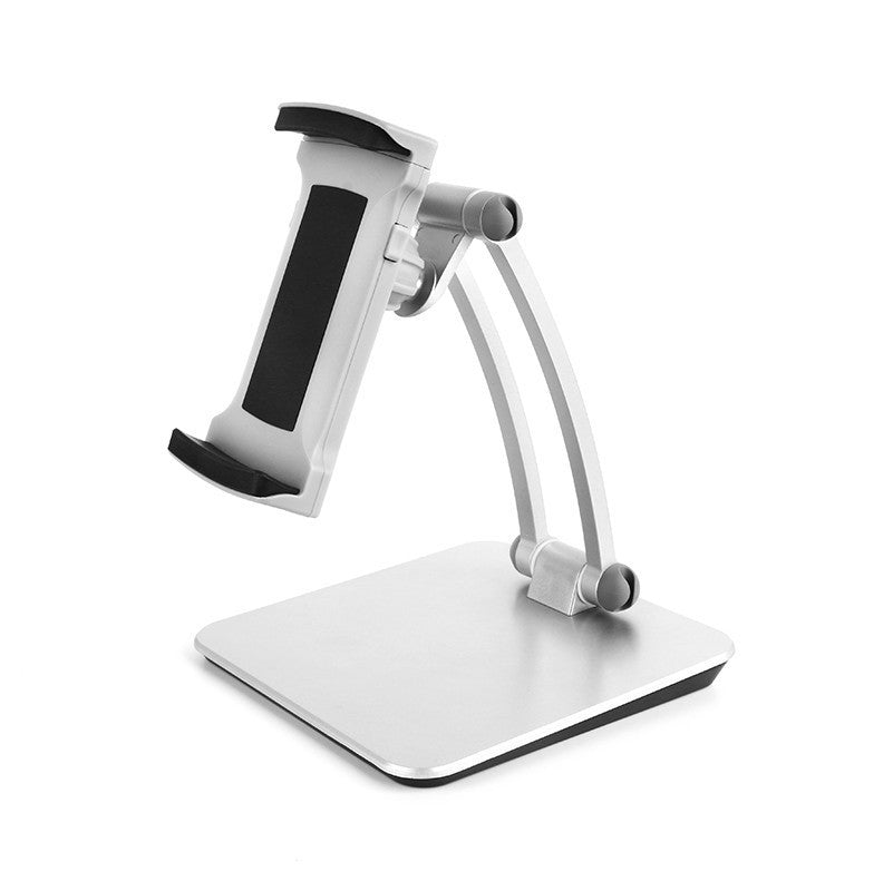 Folding Desktop Tablet Stand For Mobile Phone And Tablet - Zambeel