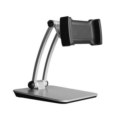 Folding Desktop Tablet Stand For Mobile Phone And Tablet - Zambeel