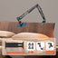 Folding Live Bedside Lazy Phone Holder - Zambeel
