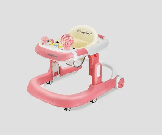 Folding Roller Walker (926 - 2) - Zambeel