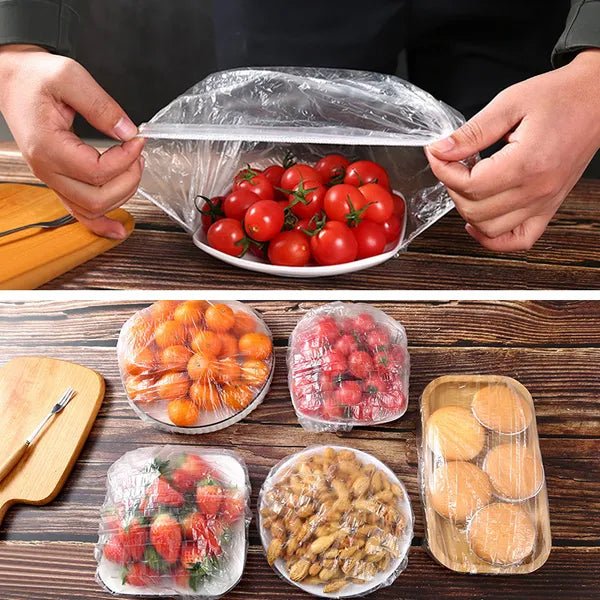 Food Cover Storage Bag - Zambeel