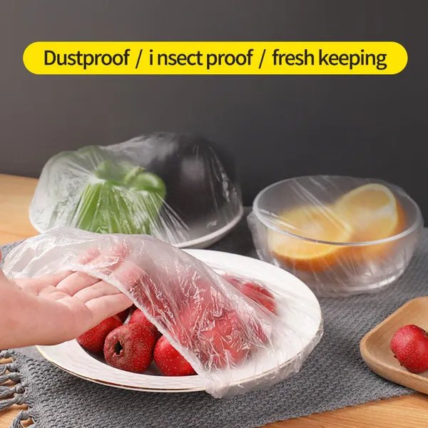 Food Cover Storage Bag - Zambeel