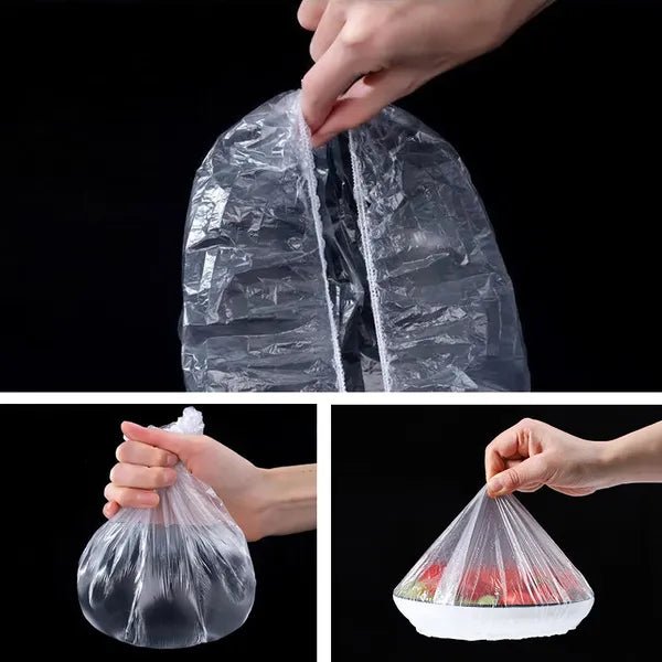 Food Cover Storage Bag - Zambeel