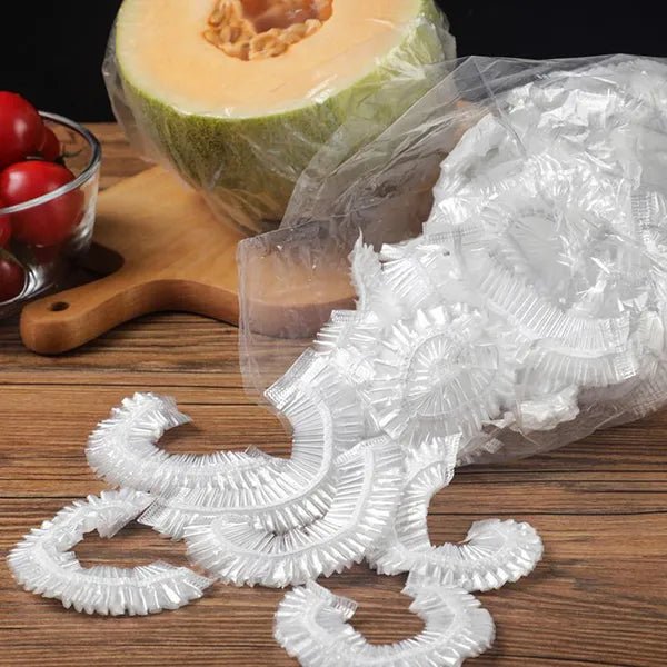 Food Cover Storage Bag - Zambeel