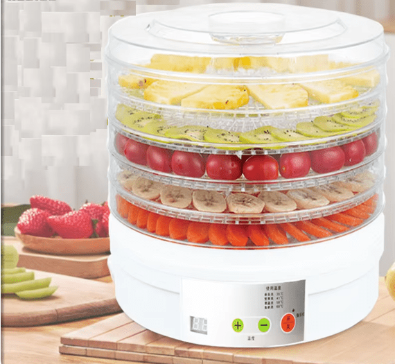 Food Dehydrator - Zambeel