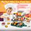 Food Set for Kids - Zambeel