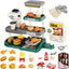 Food Set for Kids - Zambeel