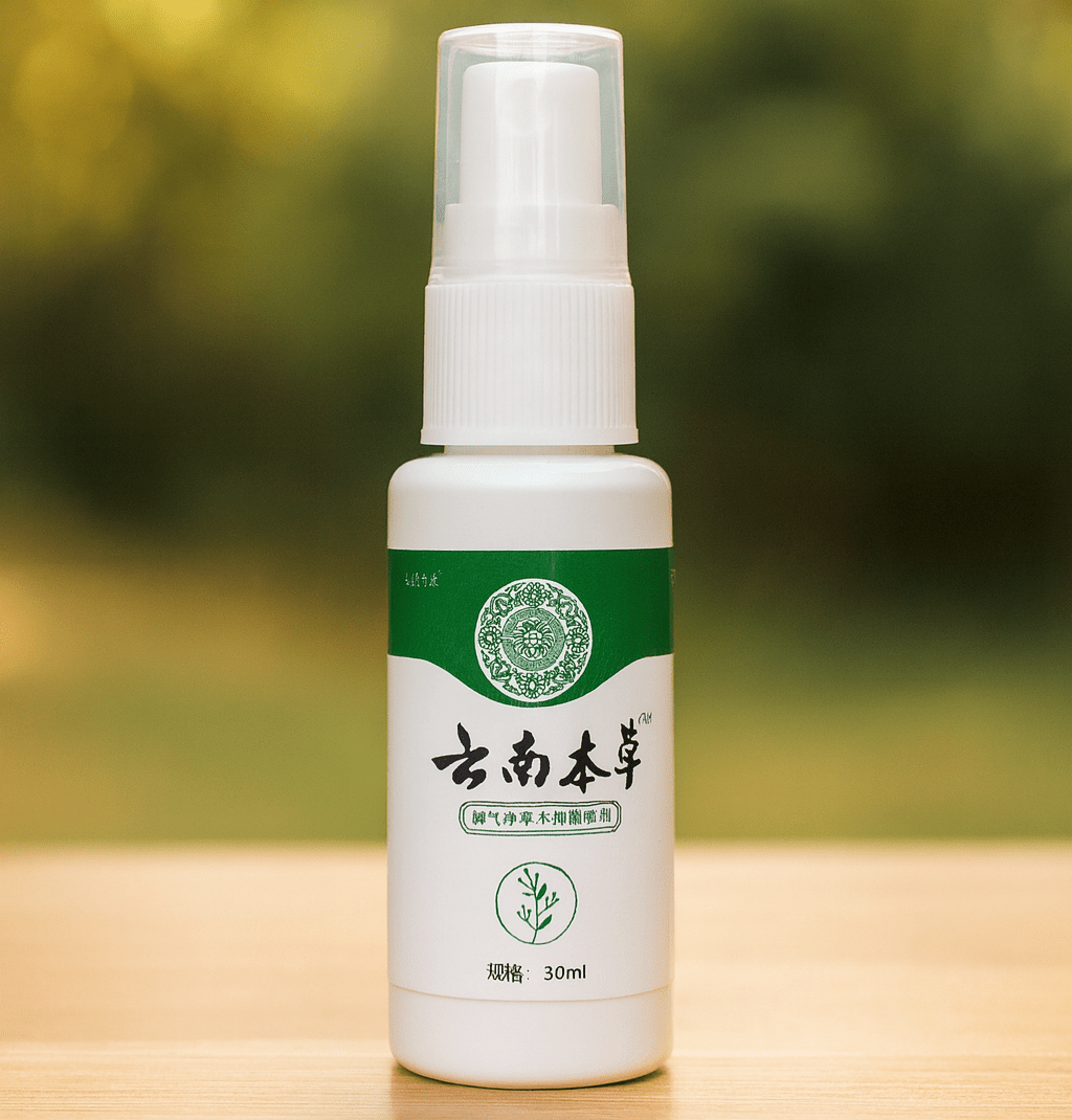 Foot Fungus Spray (Original) - Zambeel