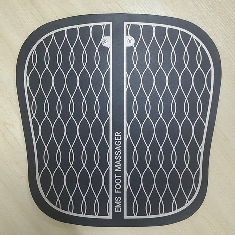 Foot Massager Foot Point Pulse Foot Massager - Zambeel