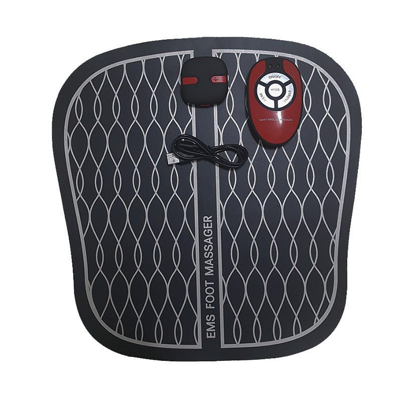 Foot Massager Foot Point Pulse Foot Massager - Zambeel