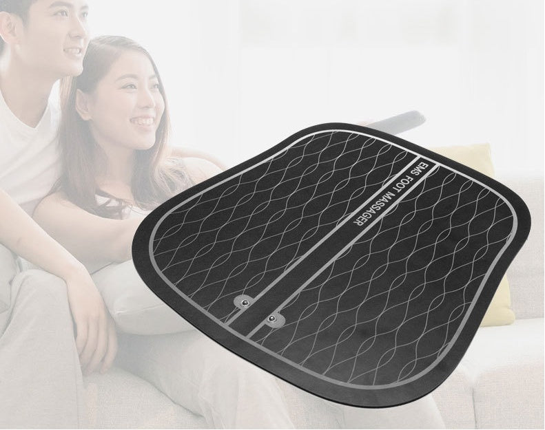 Foot Massager Foot Point Pulse Foot Massager - Zambeel