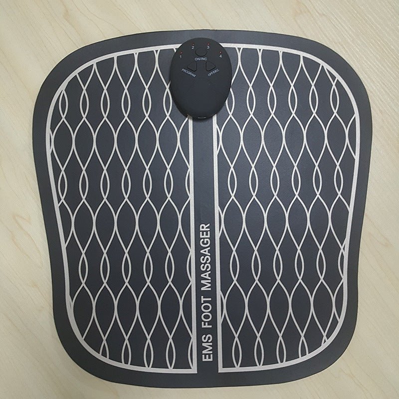 Foot Massager Foot Point Pulse Foot Massager - Zambeel