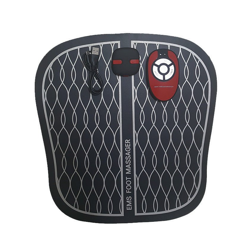 Foot Massager Foot Point Pulse Foot Massager - Zambeel