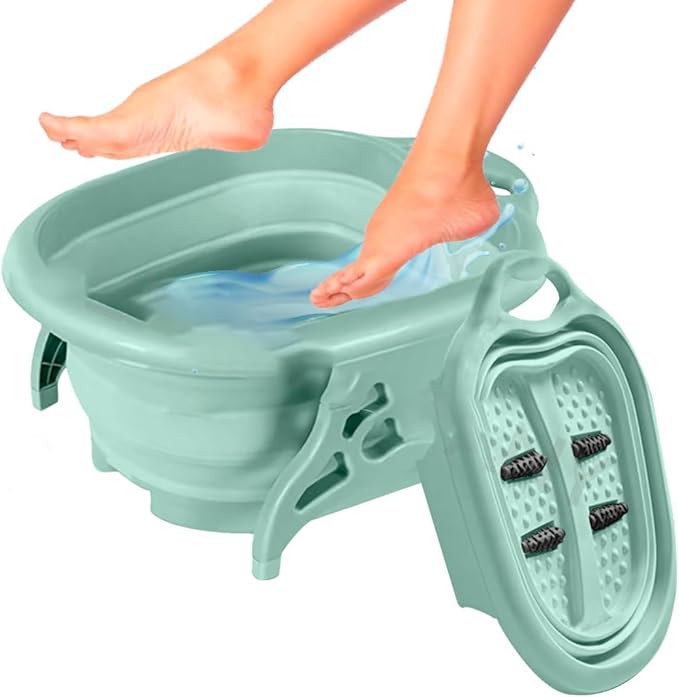 Foot Soaking Tub - Zambeel