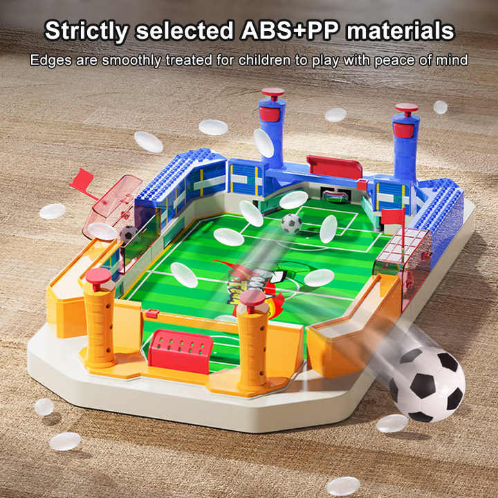 Footbal Battle Toy For Kids - Zambeel