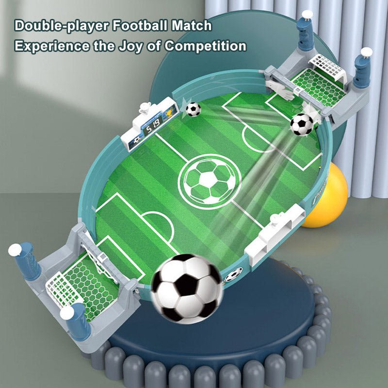 Footbal Battle Toy For Kids - Zambeel