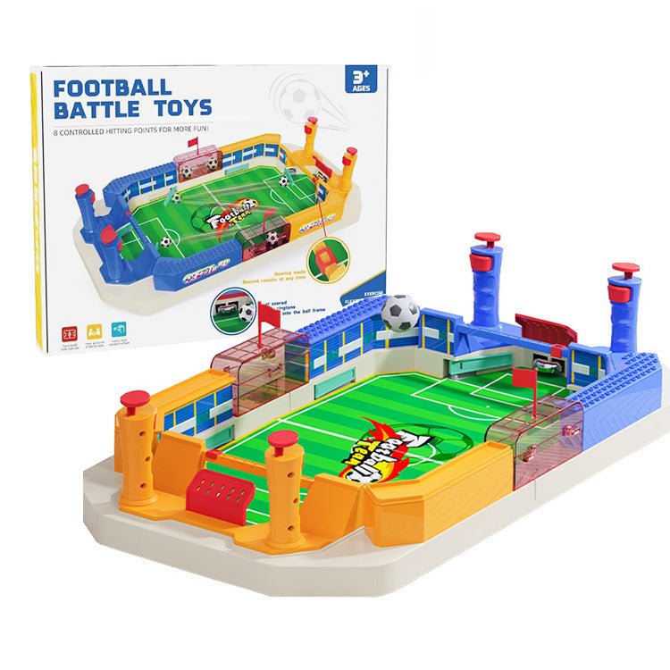 Footbal Battle Toy For Kids - Zambeel