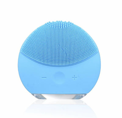 FOREVER - Electric Silicone Facial Cleansing Brush - Zambeel