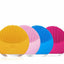 FOREVER - Electric Silicone Facial Cleansing Brush - Zambeel