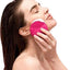 FOREVER - Electric Silicone Facial Cleansing Brush - Zambeel