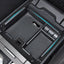 Forx Range Rover Evoque Center Console Organizer Tray Armrest - Zambeel