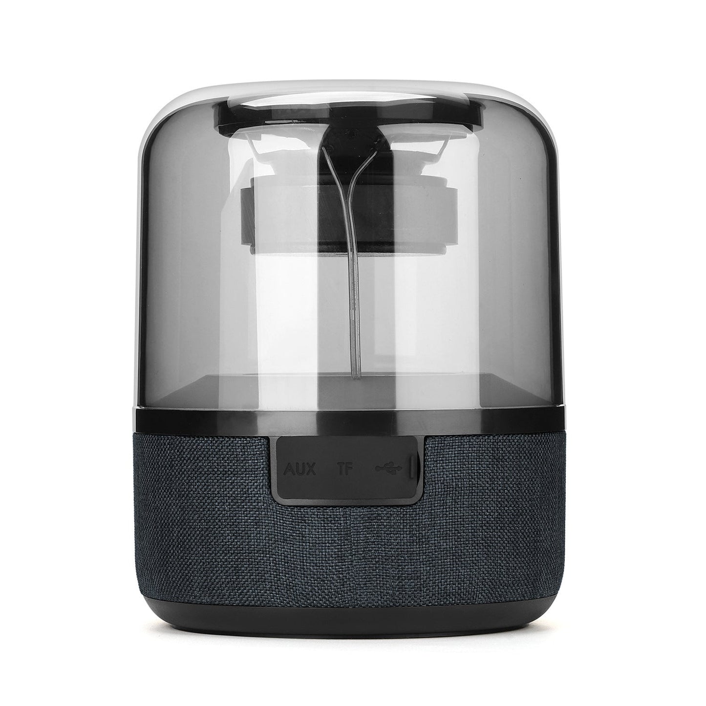 Four - Color Light Touch Wireless Bluetooth Speaker - Zambeel