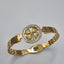 Four - Leaf Charm Bangle - Zambeel