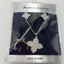 Four - Leaf Necklace Set - Zambeel