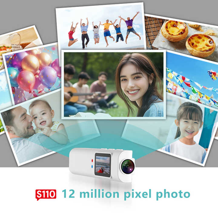 FPV Glasses Camera © - Zambeel