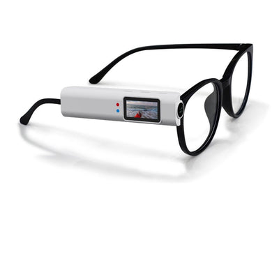 FPV Glasses Camera © - Zambeel